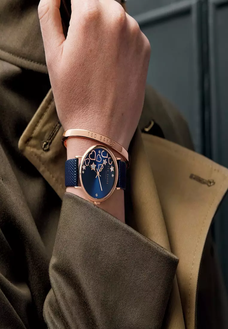 Phylipa Hearts & Stars