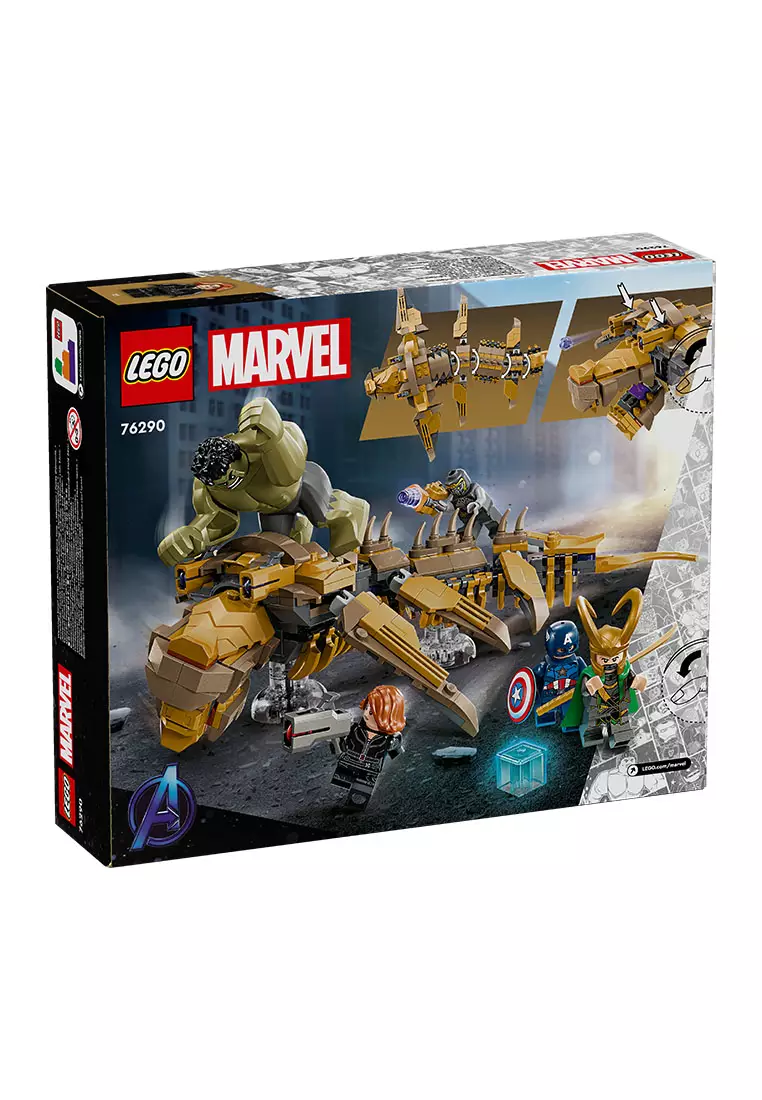 Lego Marvel Avengers Mission Demolition Imdb LEGO Marvel Super