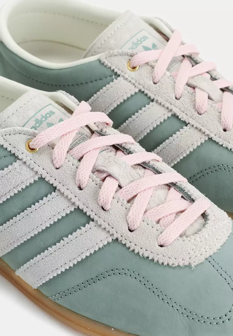 Gazelle Lo Pro Shoes