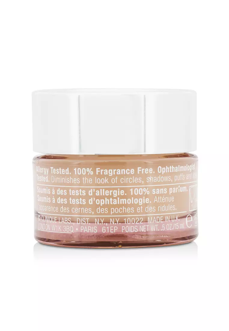 Clinique - All About Eyes 15ml/0.5oz