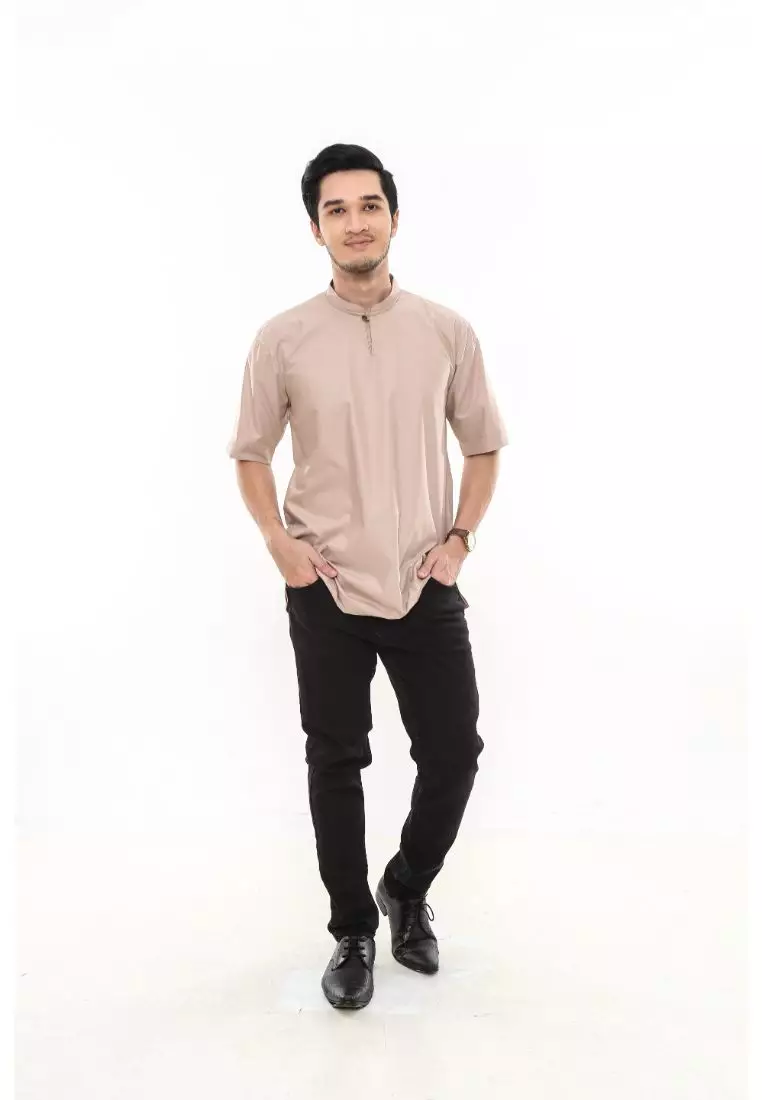 Kurta Mulk by Hudz