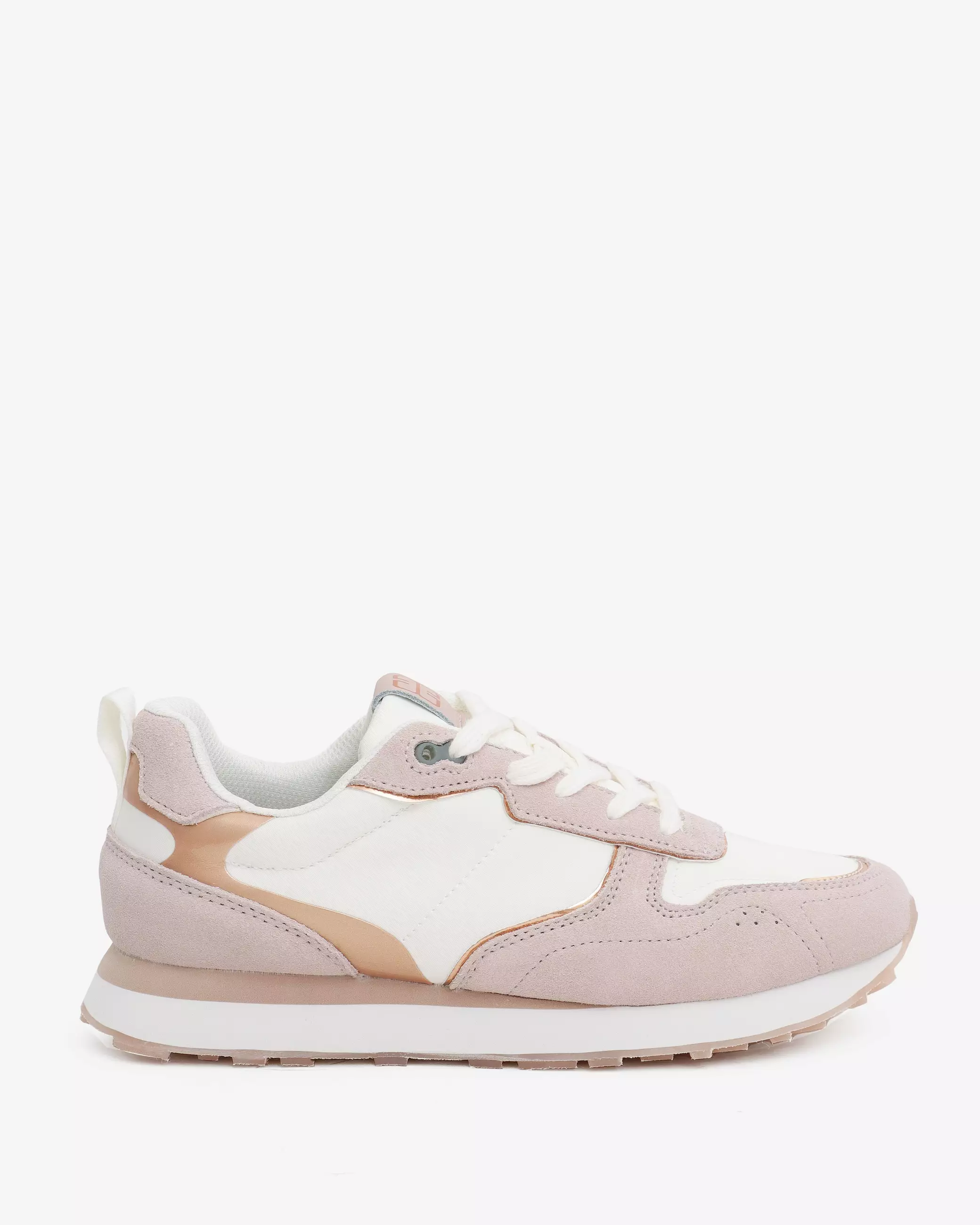 Buccheri Jonelle Sneakers Women Pink