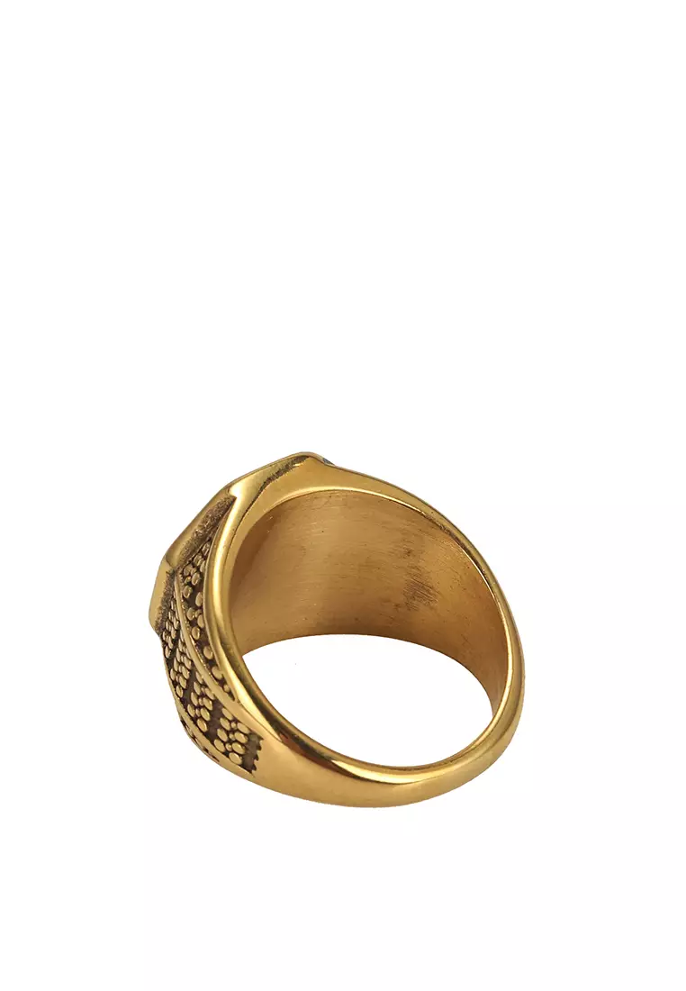 Aldo mens shop rings