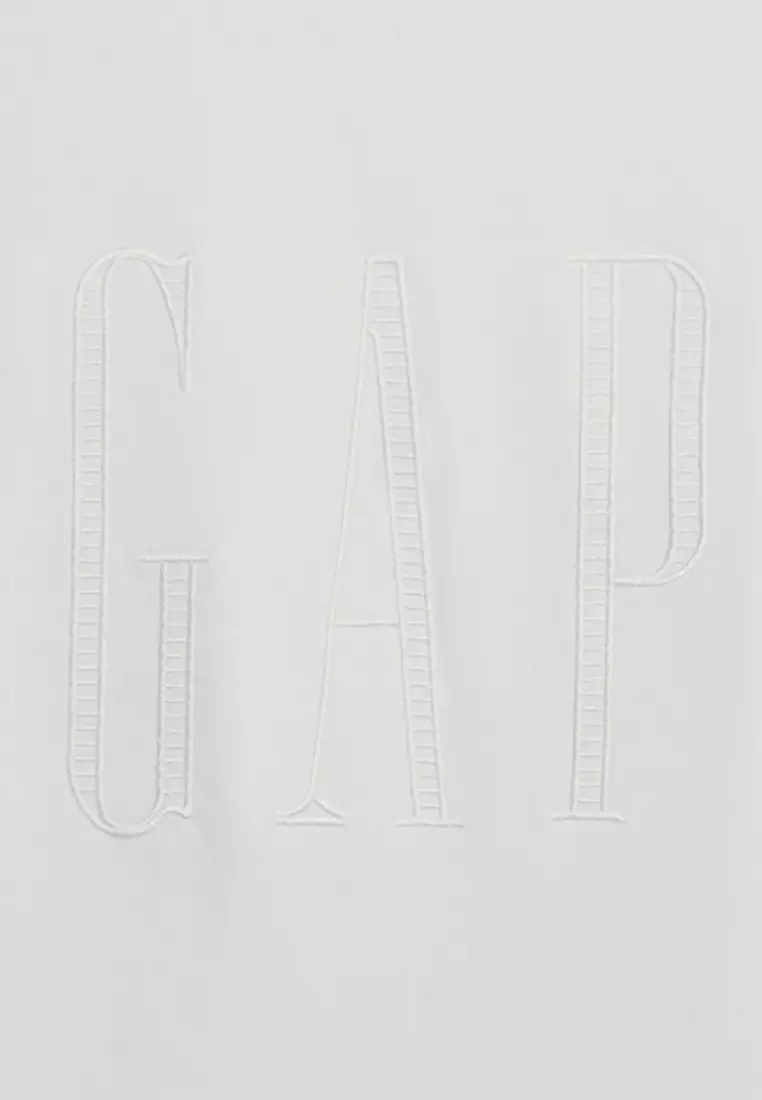 Kids Logo T-Shirt Dress