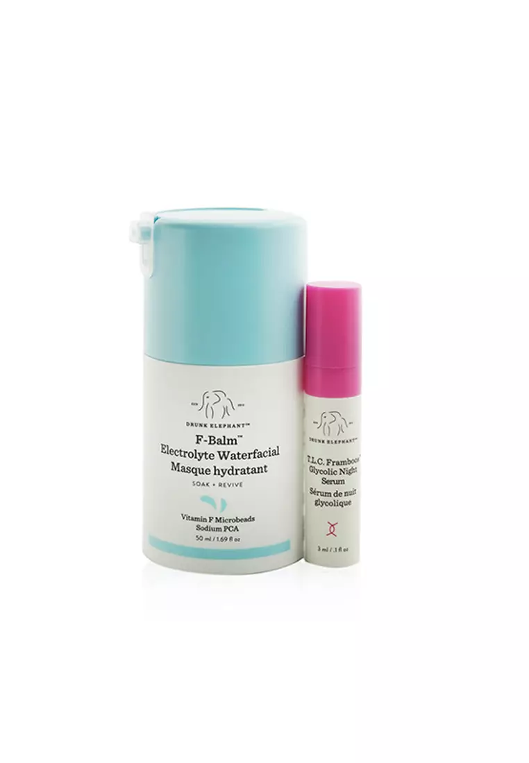 F-Balm Electrolyte Waterfacial 03102