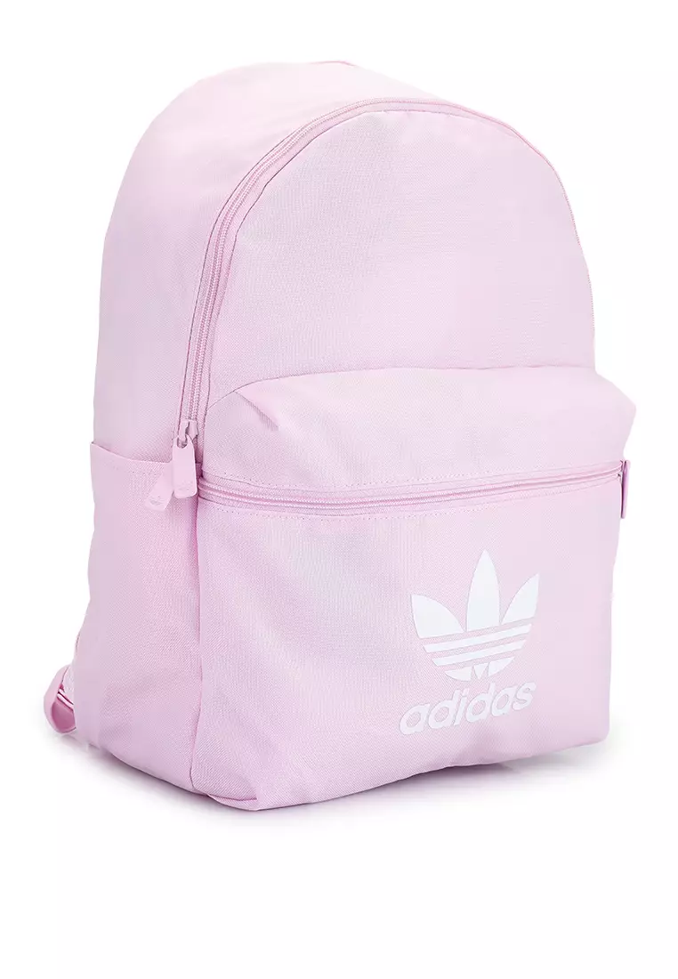 Buy ADIDAS adicolor backpack 2024 Online | ZALORA Singapore