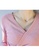Air Jewellery gold Luxurious Dolphin Necklace In Rose Gold 0BD15AC620555DGS_2
