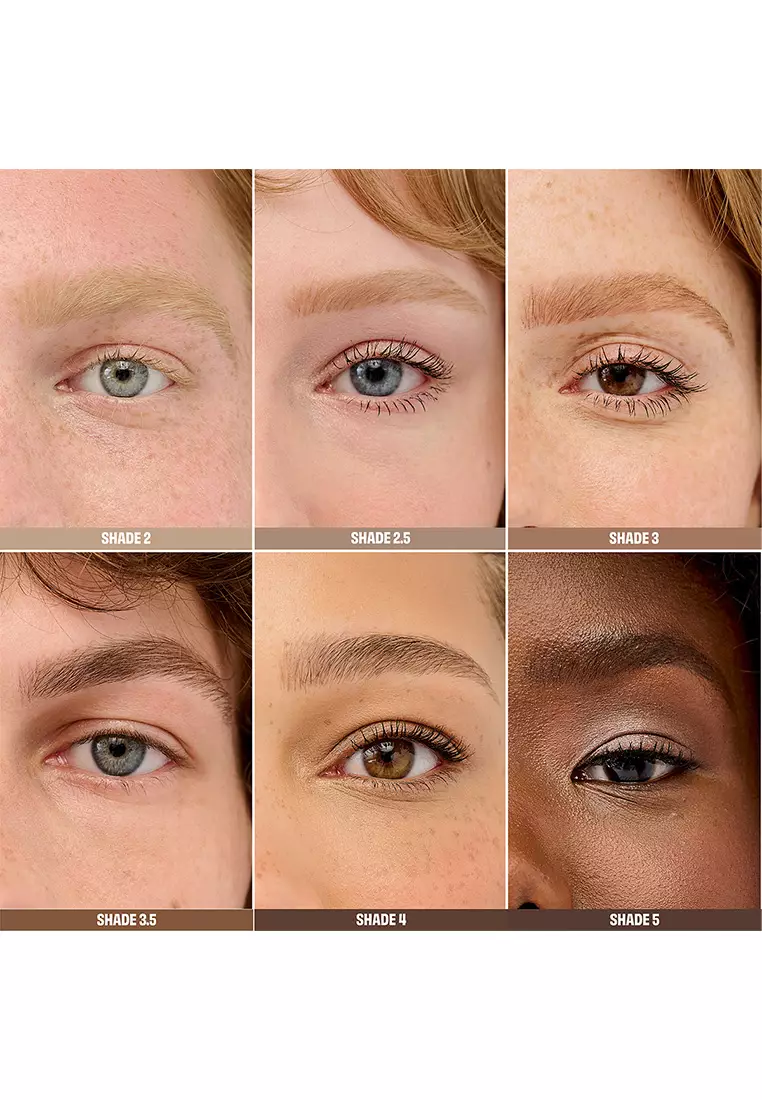 Precisely, My Brow Detailer 2