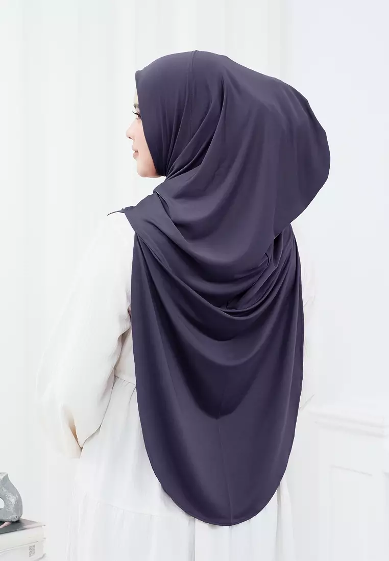 HIJAB INSTAN NAIMA - JEANS