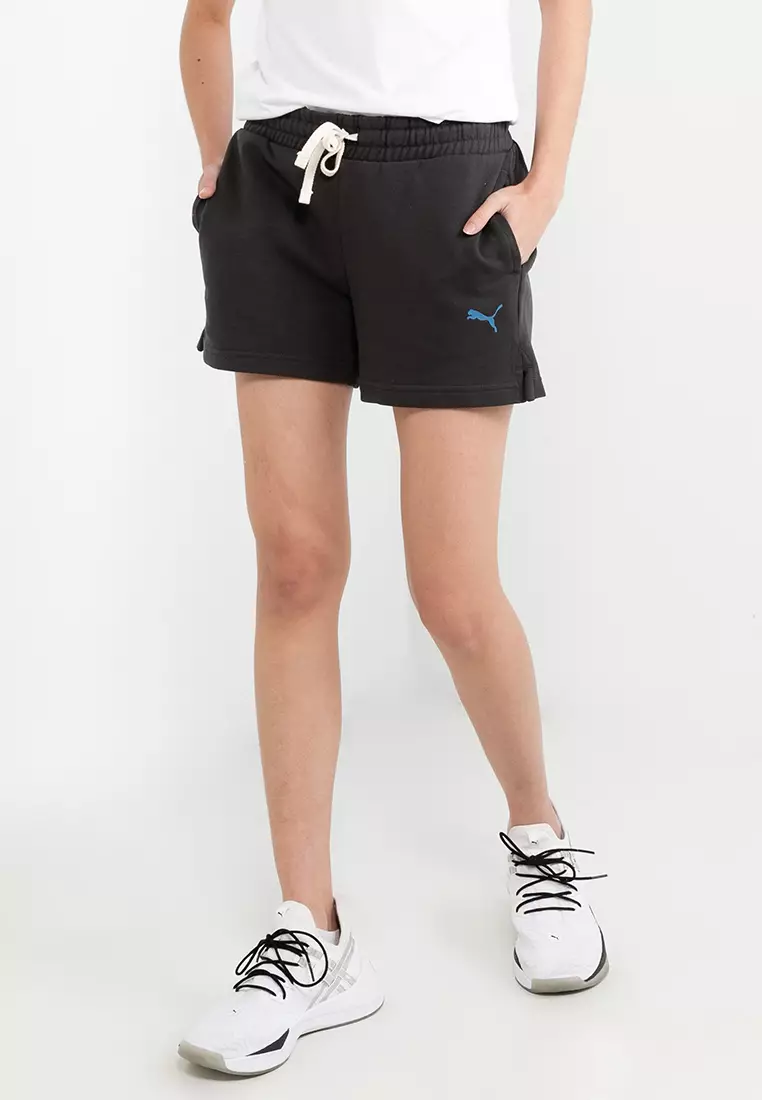 Buy PUMA Better Essentials Shorts Online ZALORA Malaysia