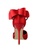Twenty Eight Shoes red Double Layer Bows Evening and Bridal Shoes VP51961 7C407SHCAE2D1FGS_3