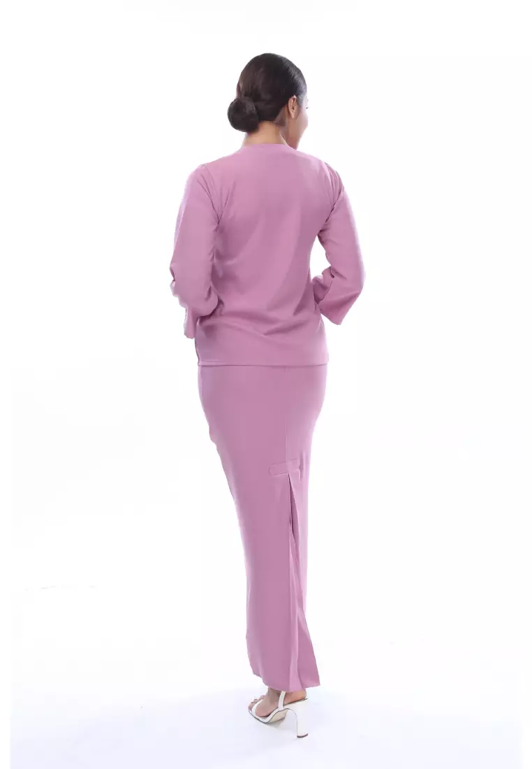 Kurung Kedah Kaira