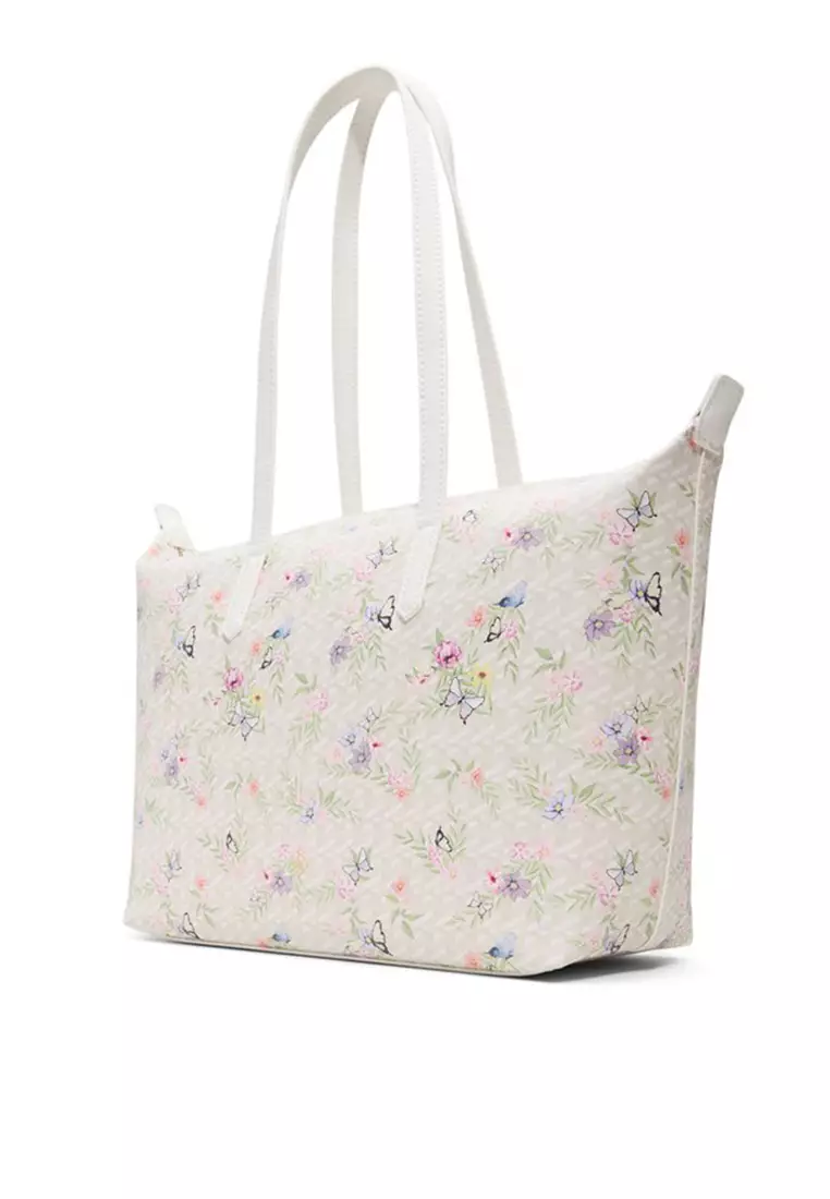 Kameron Tote Bag