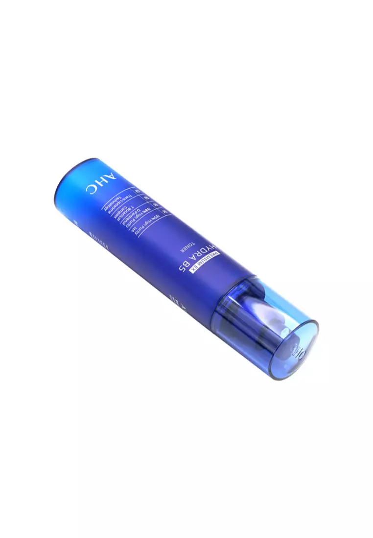 A.H.C B5保濕微導入爽膚水 140ml