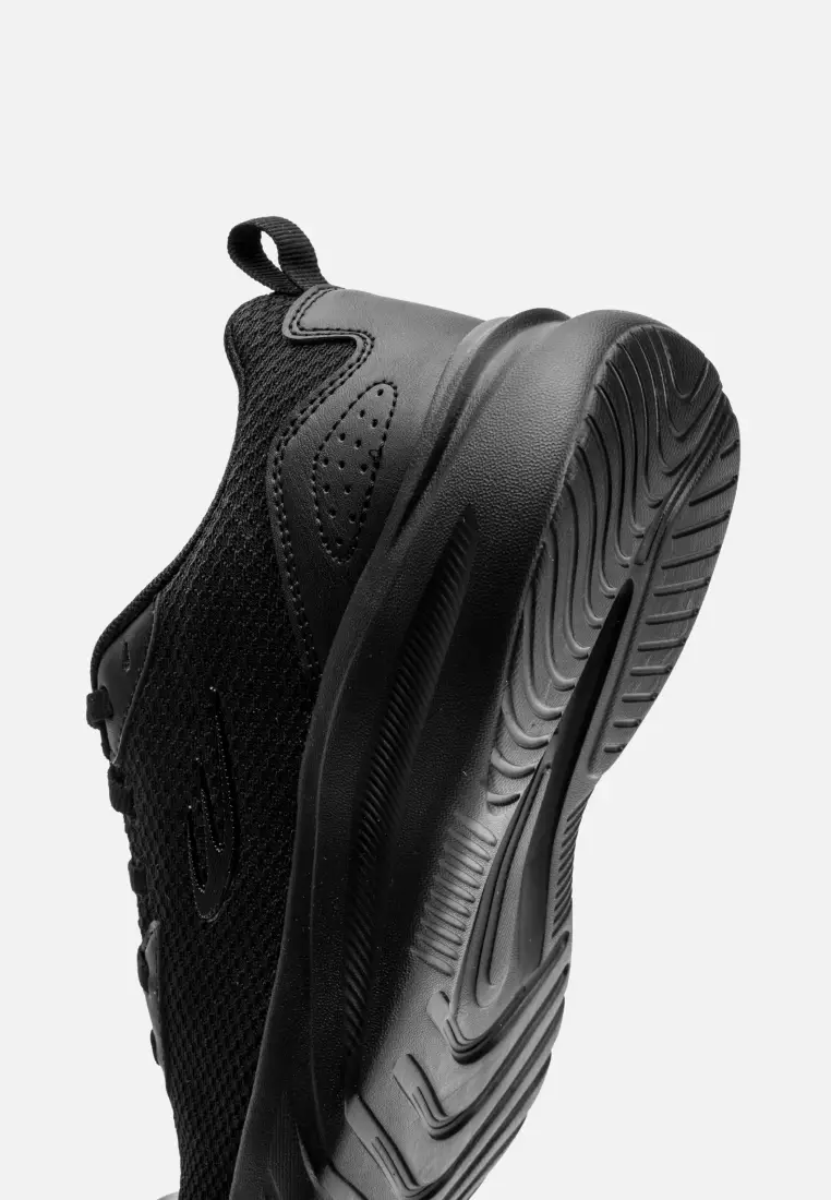 NEO STEP Men's Lifestyle Athleisure Shoes