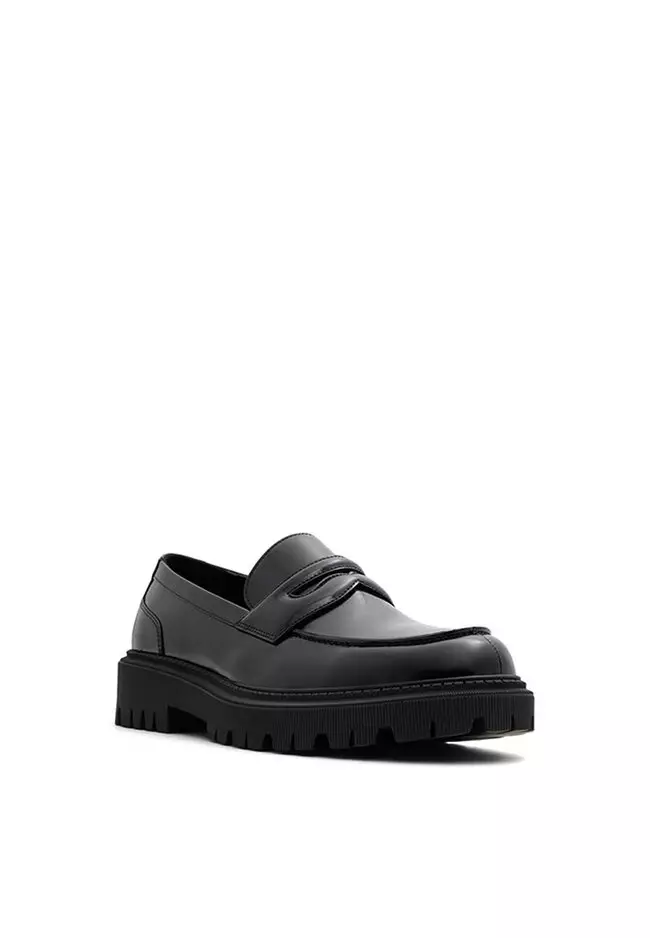 Bigthink Loafers