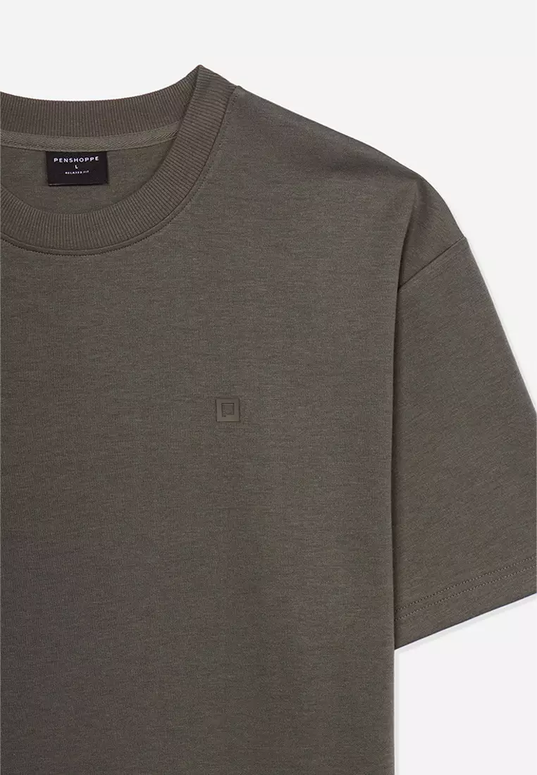 Essentials Made Heavy Relaxed T-shirt