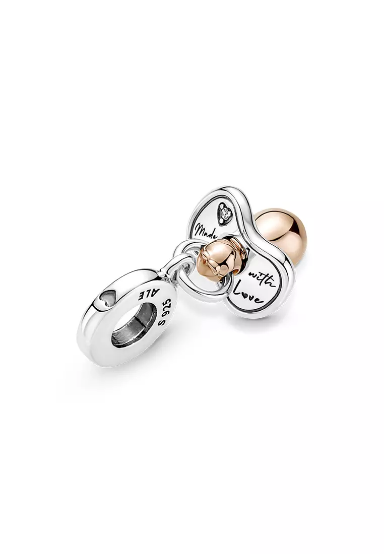 Pandora pacifier 2025
