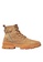 Twenty Eight Shoes brown Pig Suede Side Zipper Mid Boots VMB1117 9CB12SHD2B8F83GS_1