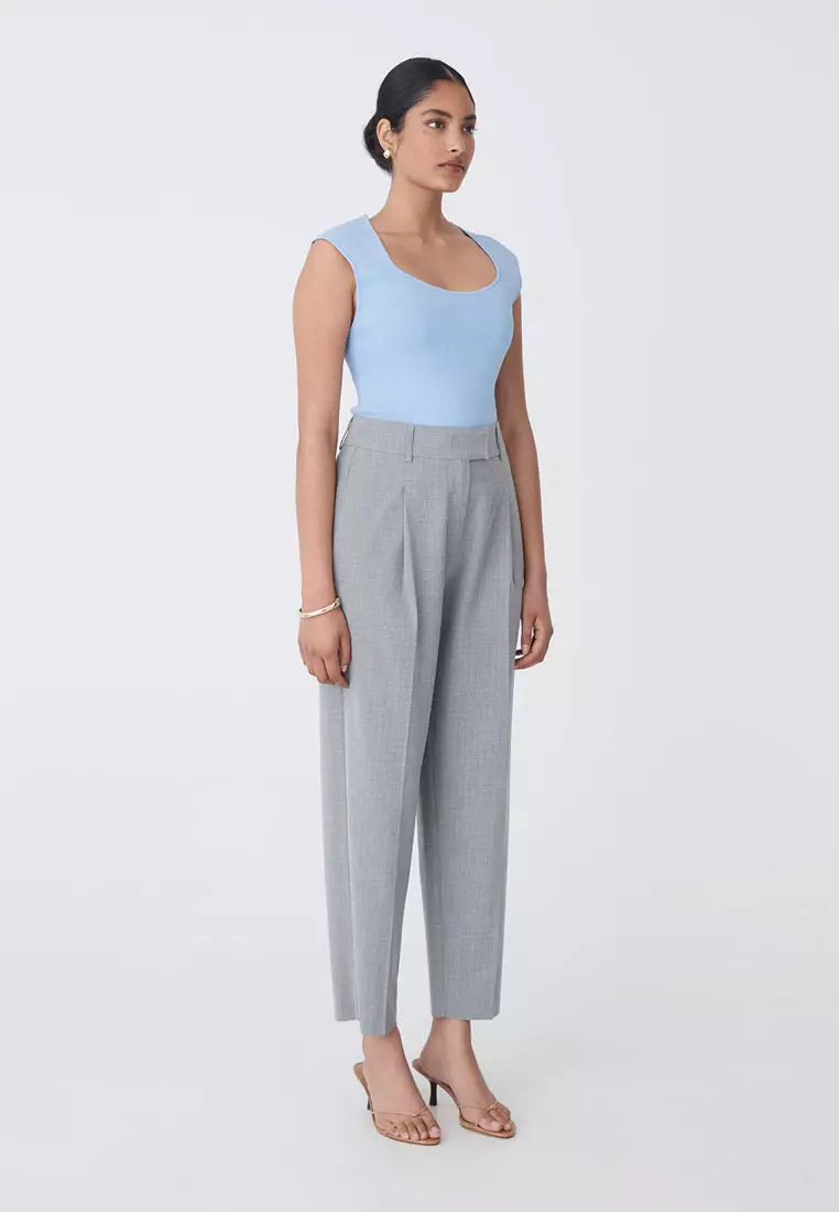 Kingsley Knit Top