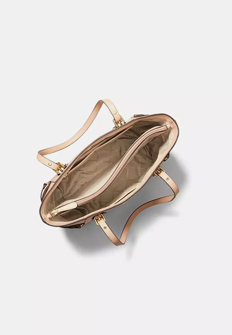 Michael kors shop oyster purse