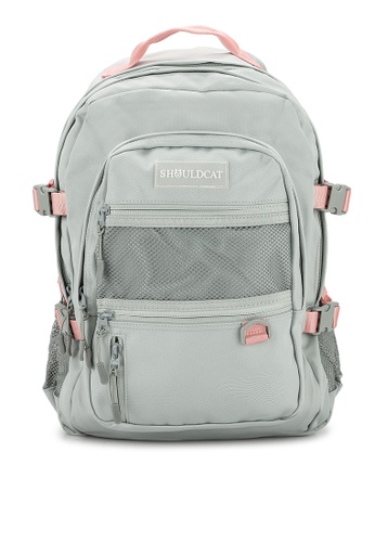 large backpack with laptop compartment