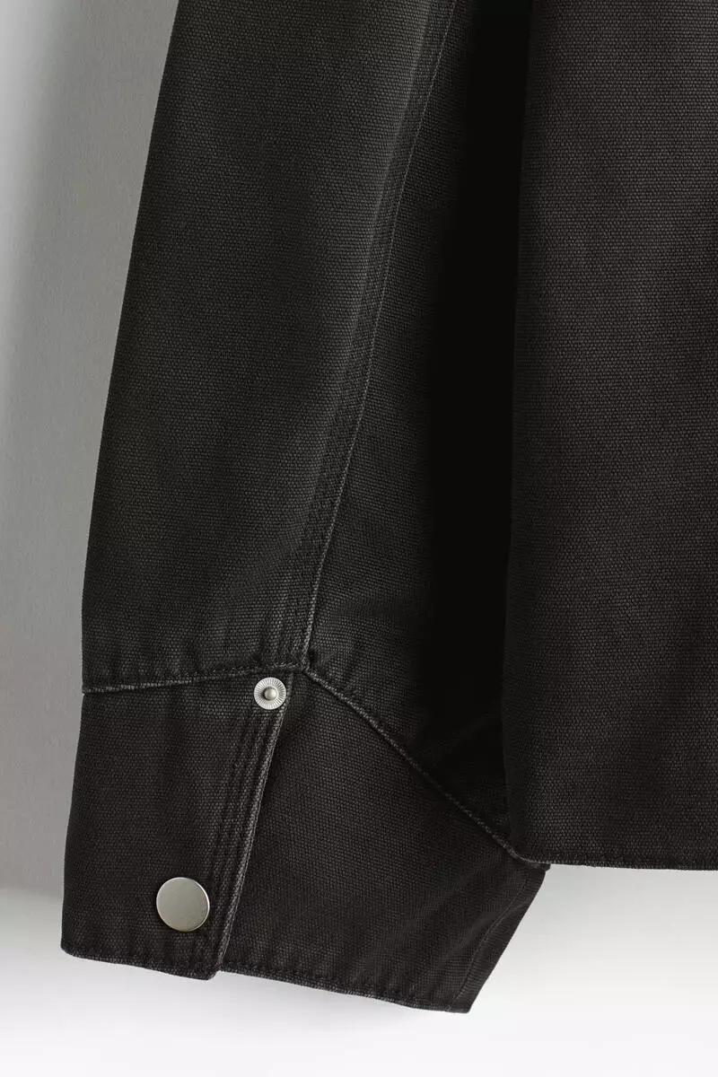 Workwear jacket