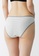 9months Maternity grey and pink and navy Assorted 3pcs/Pack Maternity Hipster Panties CB7A6US8FB18D0GS_7