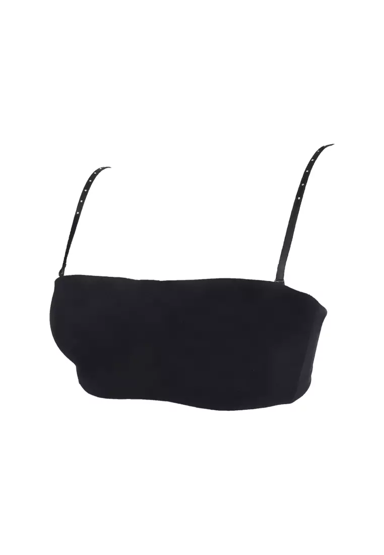 Bandeau Bra