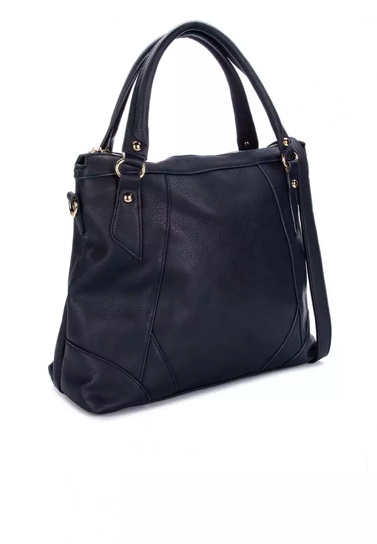 Buy Mendrez Emily Shoppers Bag 2024 Online ZALORA Philippines