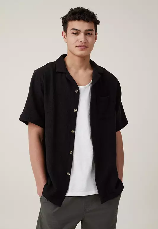 Palma Short Sleeves Shirt