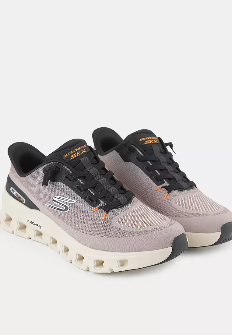 Arch Fit Glide-Step Pro