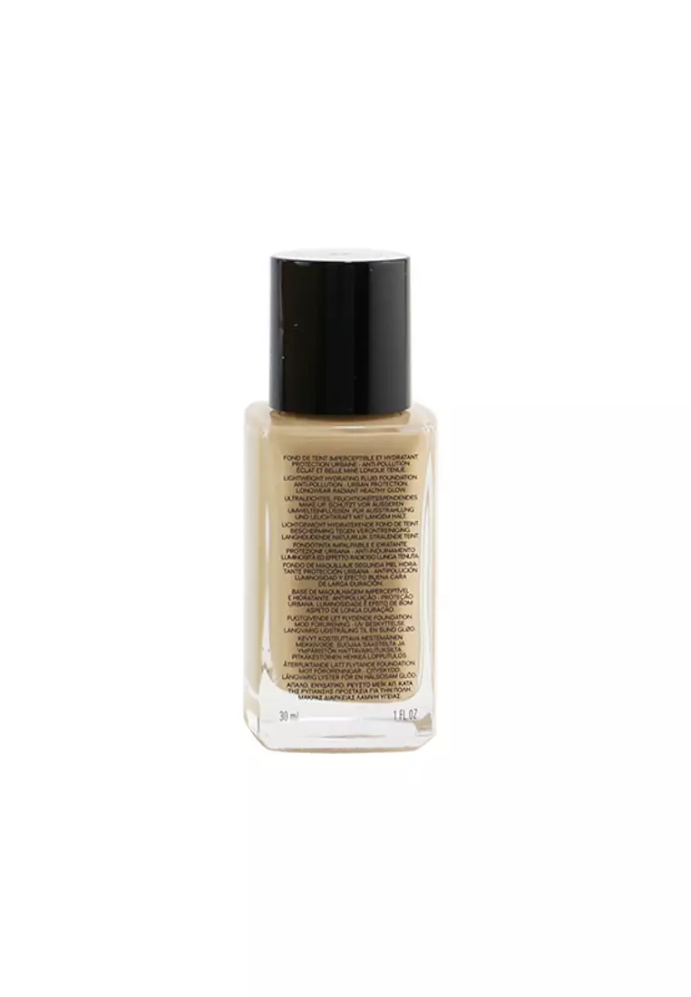 CHANEL - Les Beiges Teint Belle Mine Naturelle Healthy Glow Hydration And Longwear Foundation - # B40 30ml/1oz.