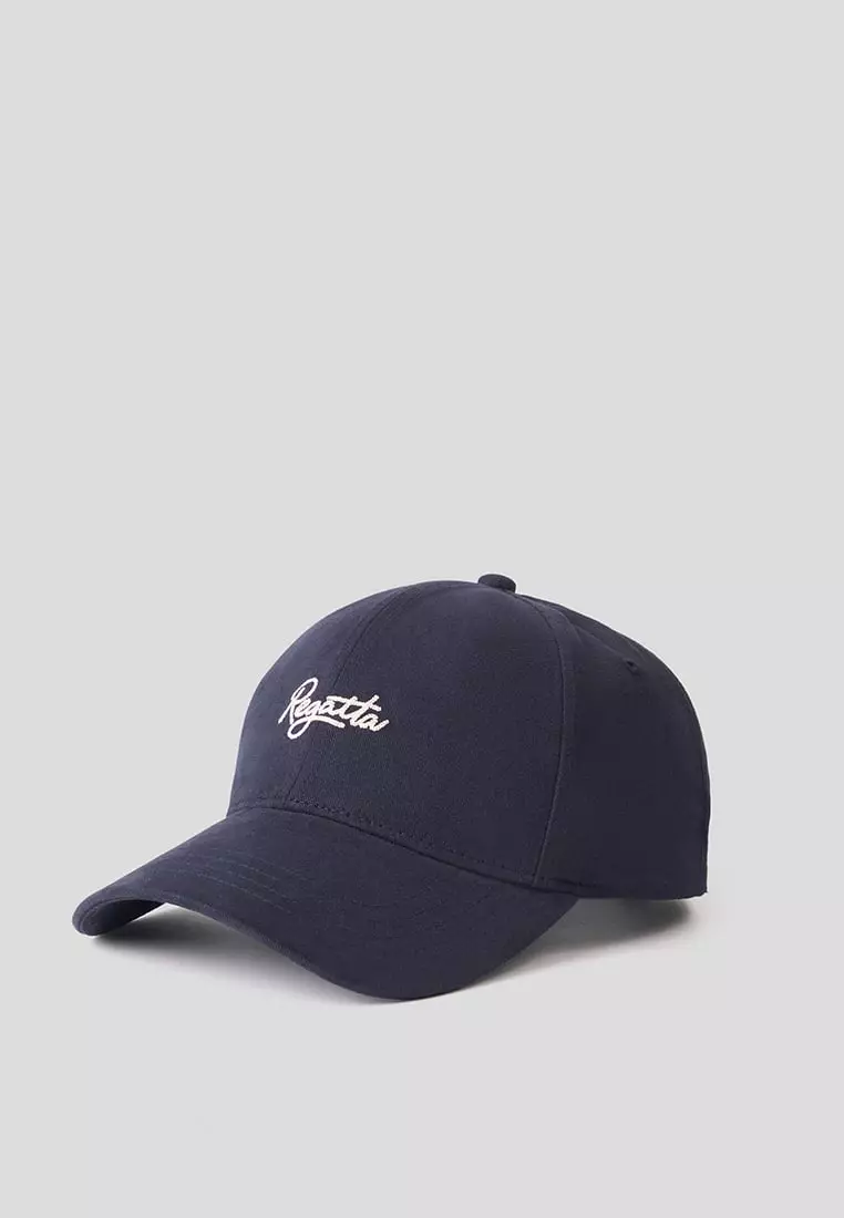 Linen Baseball Cap