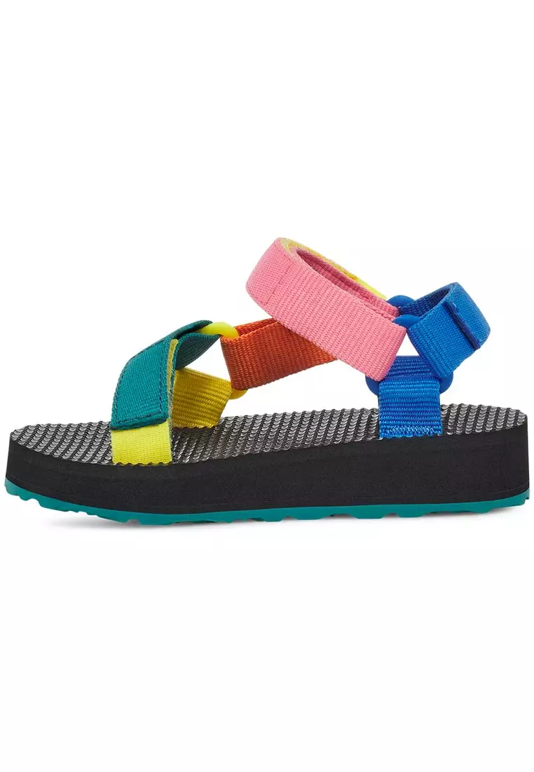 Teva TEVA ORIGINAL UNIVERSAL 90S MULTI 2023 | Buy Teva Online | ZALORA ...