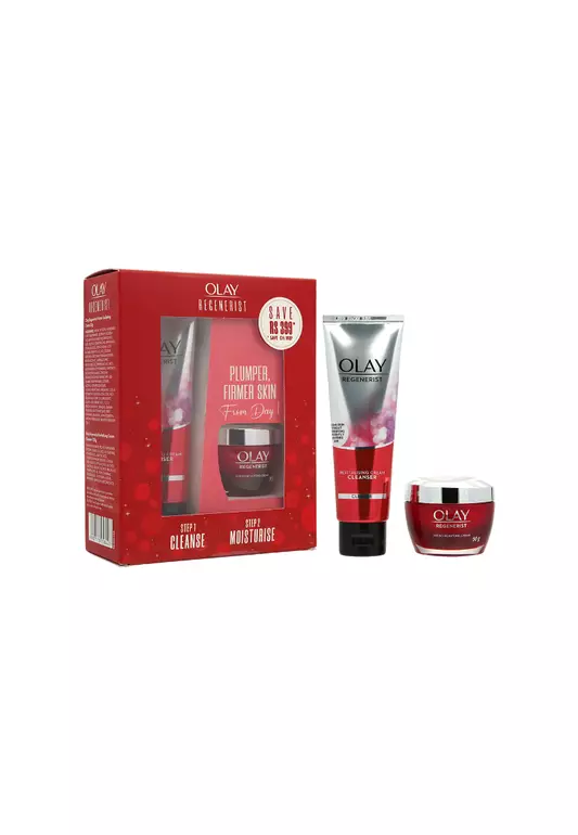 Olay Regenerist Set (2pcs)