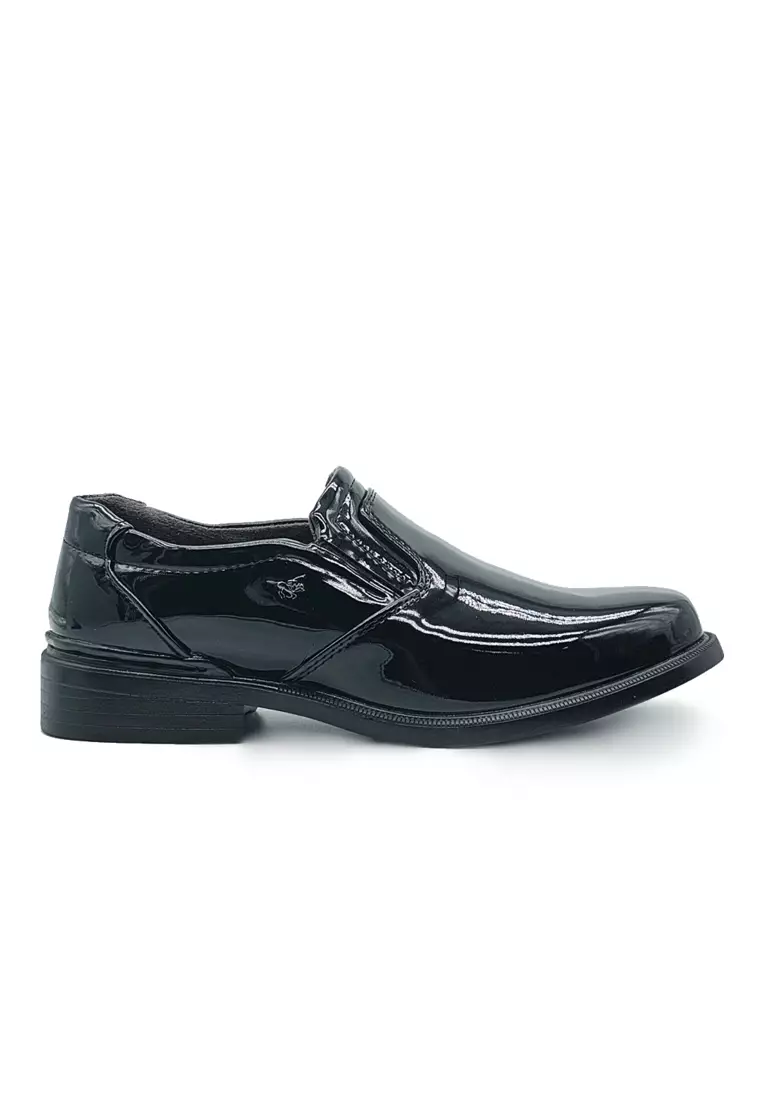 Discount on Polo Hill  shoes - SKU: Polo Hill Men Formal Slip On Shoes