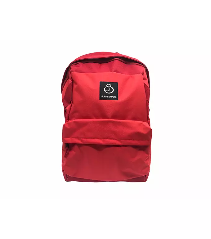 Jual Juice Ematic Juice Ematic Tas gendong pria Merah STONES Original