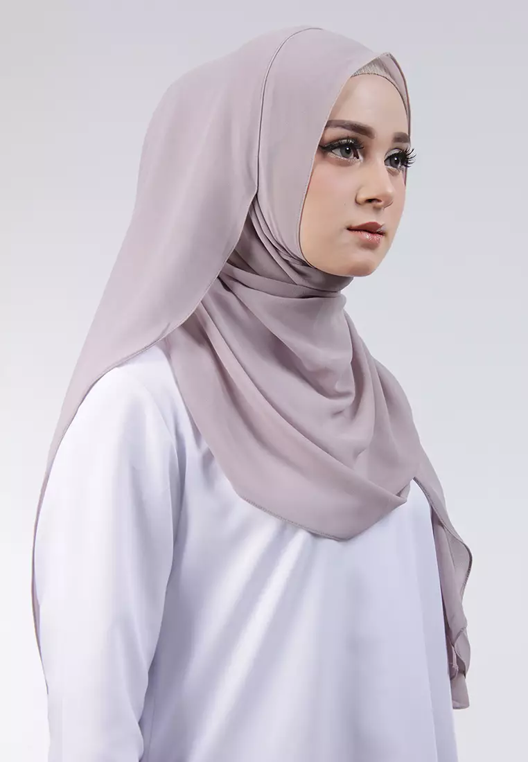 HIJAB INSTAN ADELA