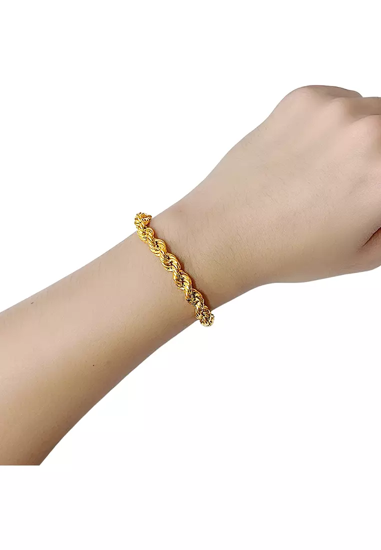 Chain bracelet design online