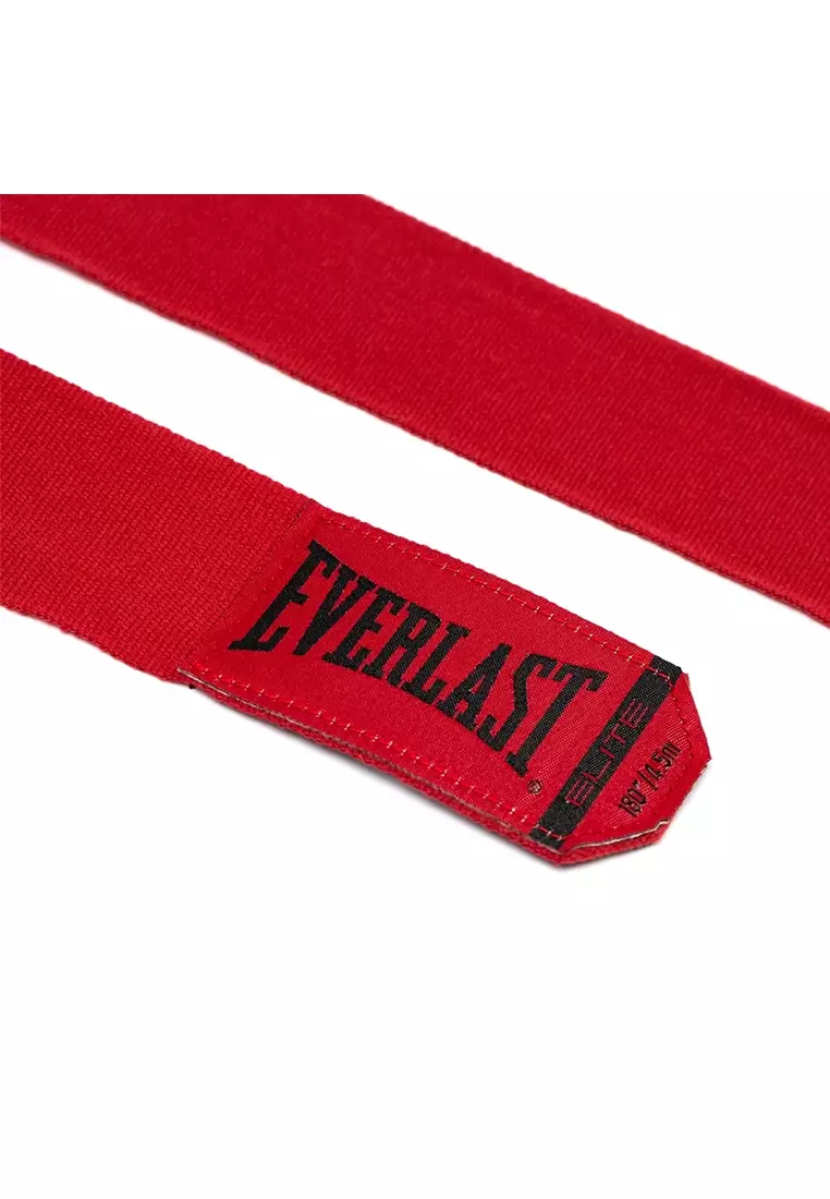 Elite 180" Hand Wraps