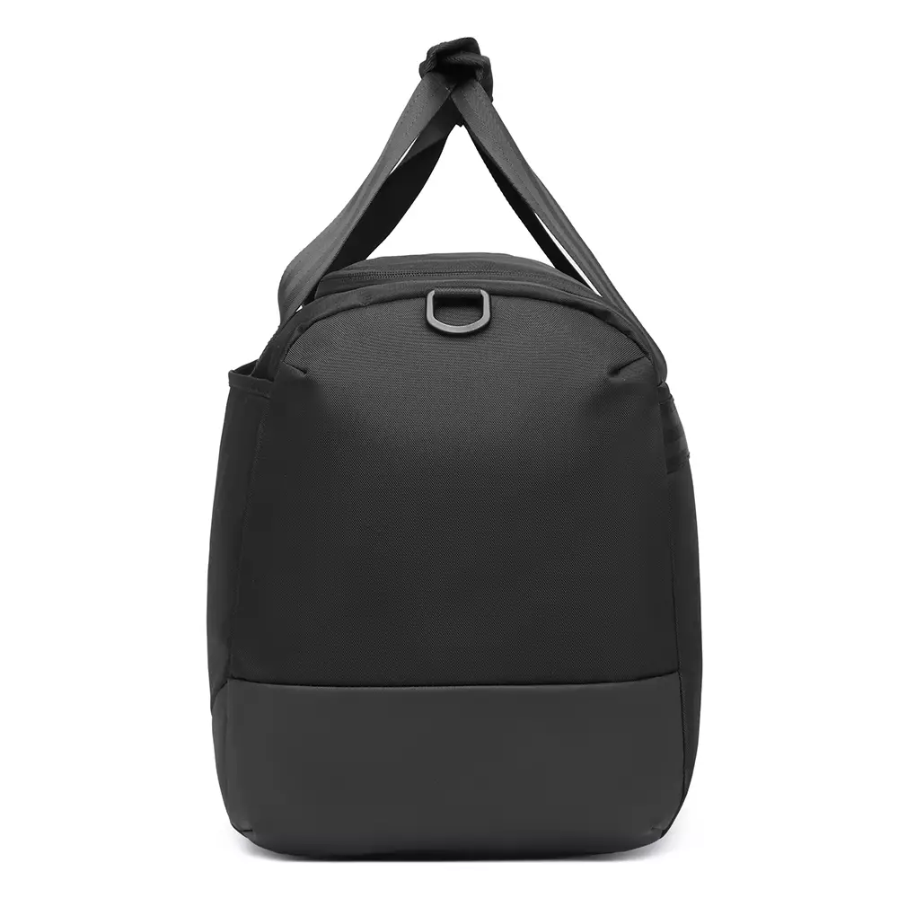 Navy Club Travel Bag HGJ - Duffle Bag Tas Pria Wanita - Tas Pakaian Multi Fungsi (Tas Jinjing dan Tas Selempang)