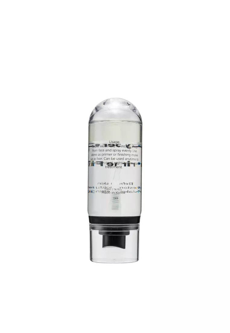 CYBER COLORS Prime Fix 70ml