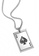 Trendyshop silver Fashion King Necklace FC807AC63C005BGS_2