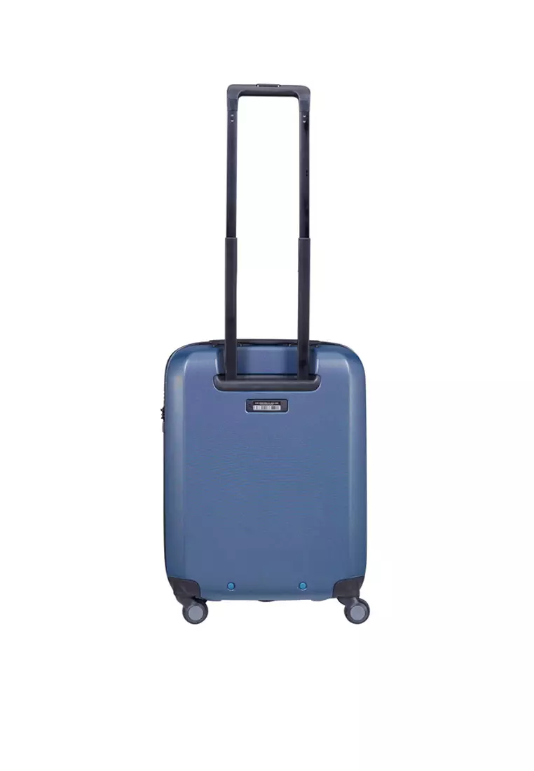 Jual Lojel LOJEL Rando Zip Expand Koper Hardcase Cabin/21 Inch