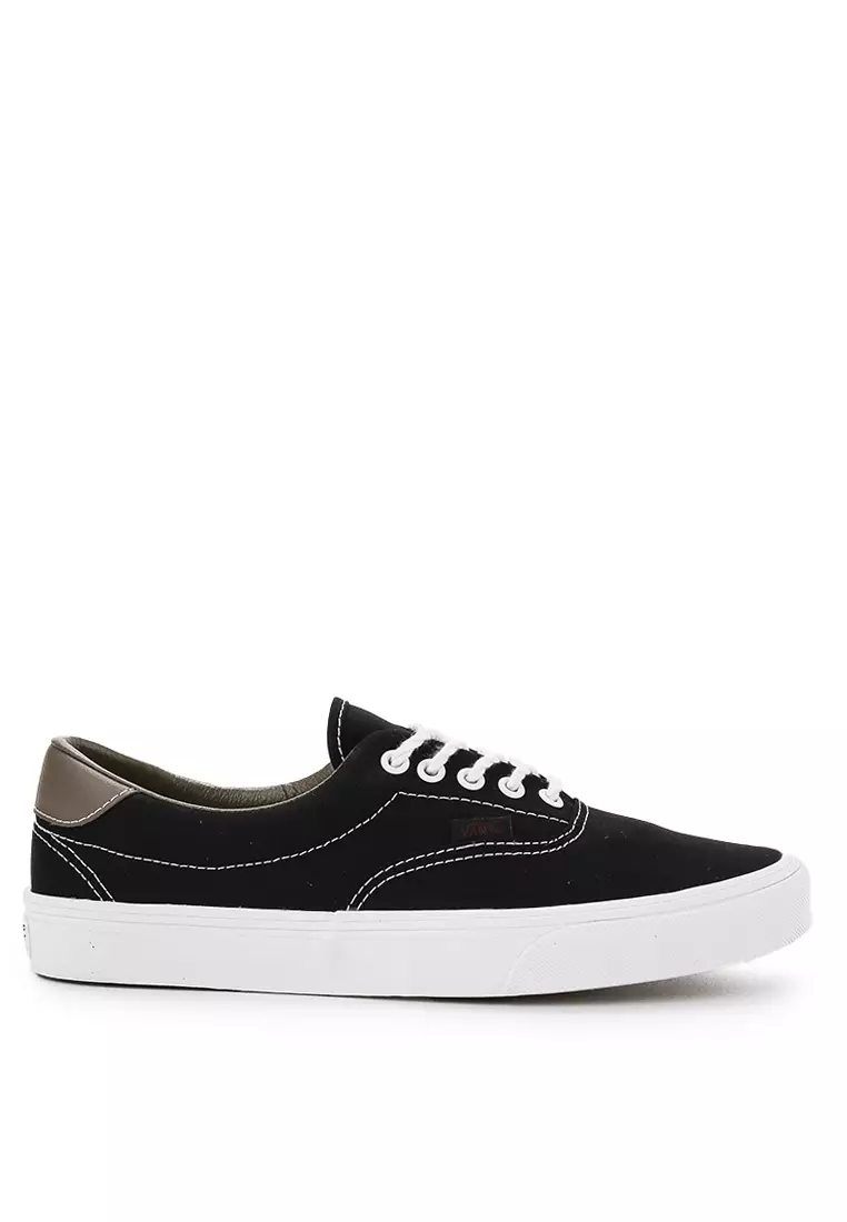 Vans era 2024 59 black sand