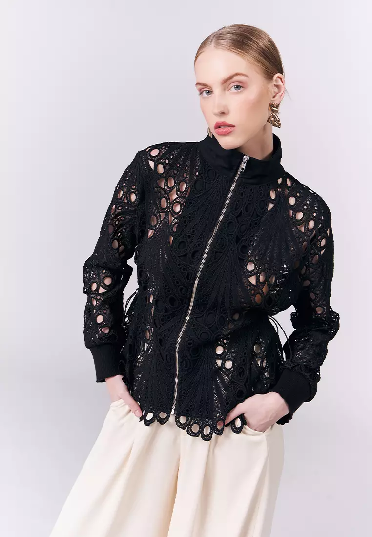 Honcho Long Sleeve Top