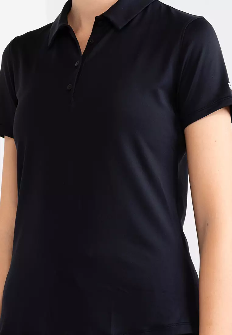 Playoff Short Sleeve Polo Shirt