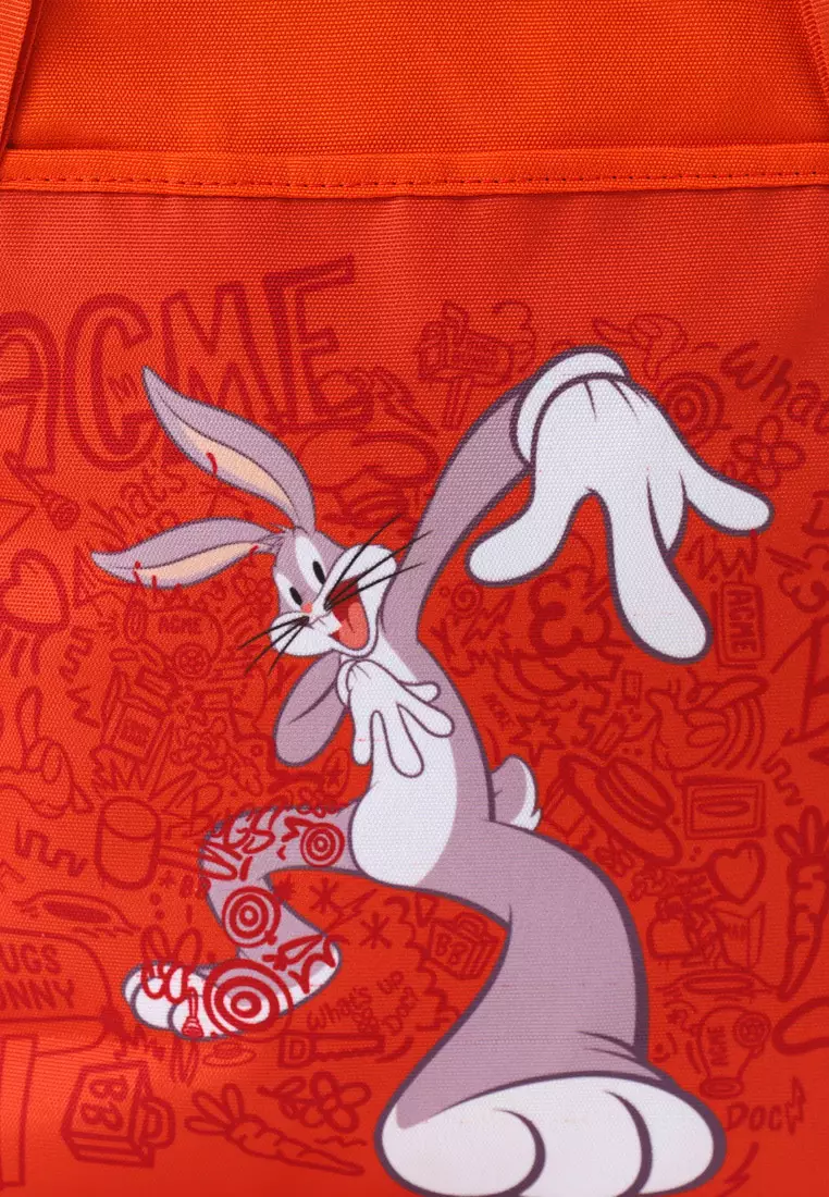 Looney Tunes Collection Tote Bag Neil - Bugs Bunny