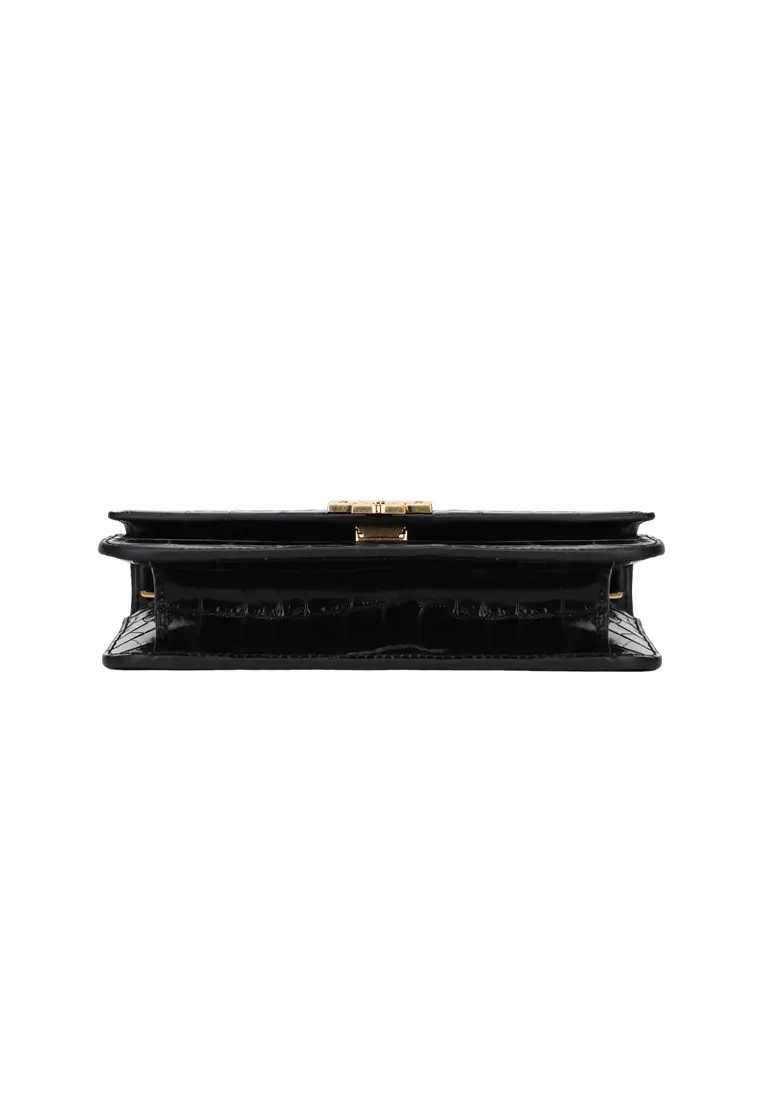 Britten Women's Crossbody Bag in Black 141073